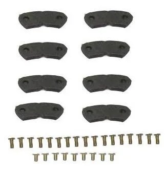 Matco Brake Reline Kit Brl-6