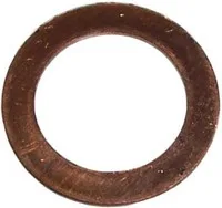 Fuel Inlet Gasket MC16-A36