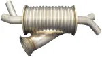Hartzell Aerospace Welding – Tailpipe – New – A630119-501