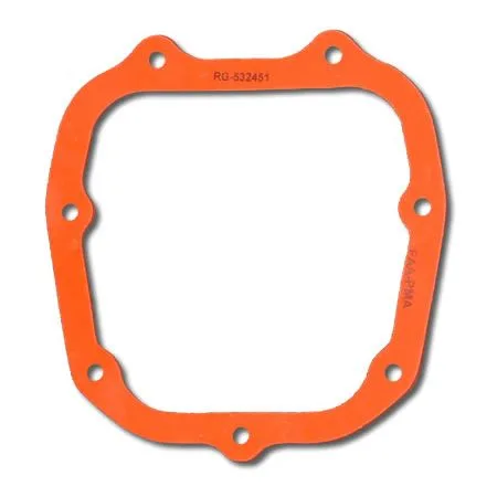 Real Gasket RG-532451 Contintl Valve Cover Gasket