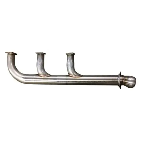 Hartzell Aerospace Welding – Exhaust Manifold – New – A9910295-14