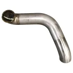 Hartzell Aerospace Welding – Exhaust Manifold – New – A9910299-1
