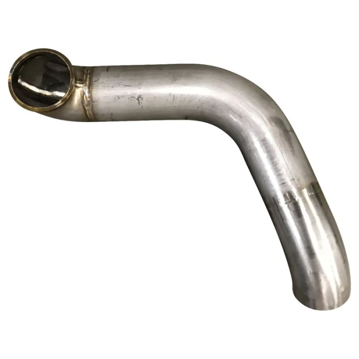 Hartzell Aerospace Welding – Exhaust Manifold – New – A9910299-1