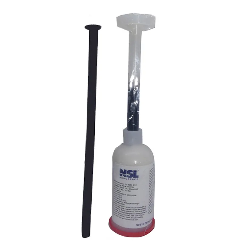 Flamemaster Chemseal CS3204 B-1/2 Fuel Tank Sealant – 3.5 Oz. Cartridge