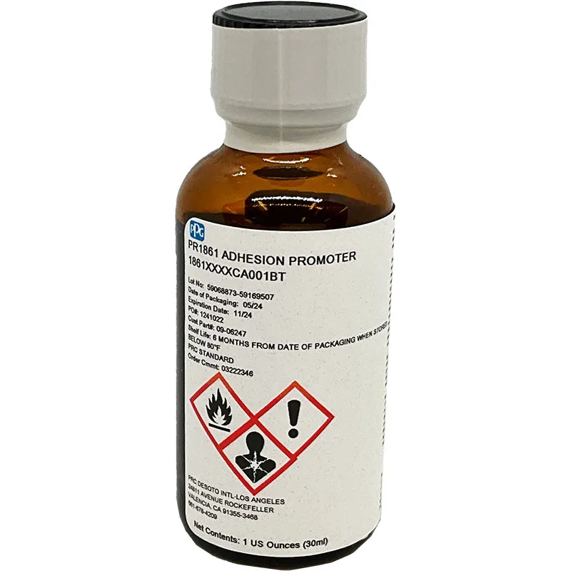PPG Proseal PR-1861 Adhesion Promoter – 1 Oz Bottle