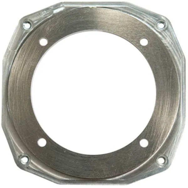 3-1/8 To 2-1/4 Raised Instrument Reducer Plate Mk-623