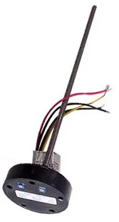 Westach AP-Q24B3-D120-5VlL20% Capacitance Fuel Level Sender 24