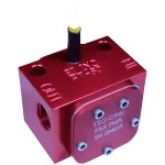 Electronics International FT60 Fuel Flow Transducer For < 350HP / Fuel Pump