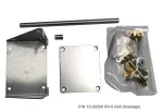 Dynon Autopilot Pitch Mounting Kit For RV 6 / 7 / 9