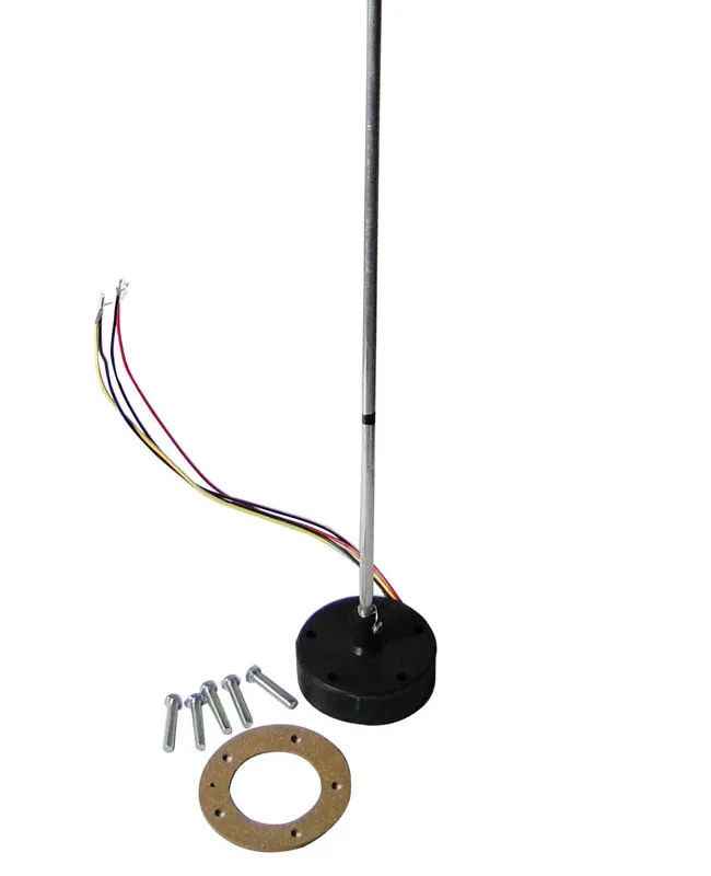 Westach ApQ24B5-D120-5V Fl Sender