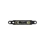 Mid-Continent Instruments and Avionics Light Tray 2 28V LED Connector MD31-1