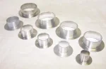 Aluminum Flange 2-1/4 10350-9