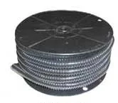 Lonestar 5/8 Cyclone Tubing FAA/PMA