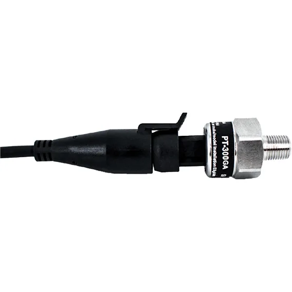 Electronics International Pt-300GA Press Transducer 0 – 300 PSI 1/8 NPT