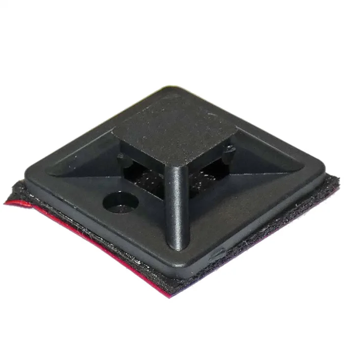 11-02478a → Somma Aero Cobra 1 Blk Acryl Mnt 100 With Center Hole