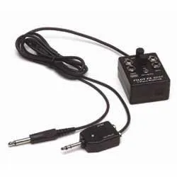 Pilot 2 Place Intercom PA-200T