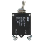 TE P&B Circuit Breaker W31-X2M1G-3