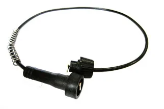 Nylon Twist Lock Fuseholder