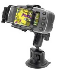 RAM Big Screen GPS Ram-Mag-1