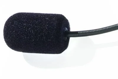 Mic Cover Clarity Aloft Headset H100MIC