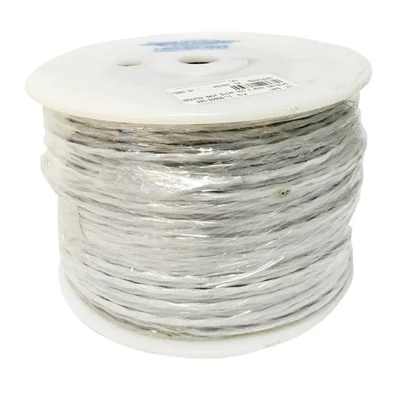 Shielded 22GA White Wire M27500-22TG1T14 (500Ft)