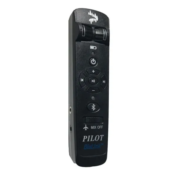 Pilot USA Blulink II Heli