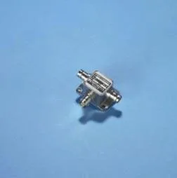 Comant CI-5120 Antenna Coupler