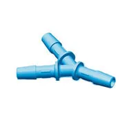 Lonestar Assembly Y Adapter 5/8