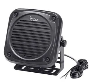 Icom SP30 20W Large External Speaker