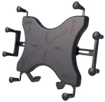 RAM Universal X Grip Cradle For 12 Tablets Unpkged