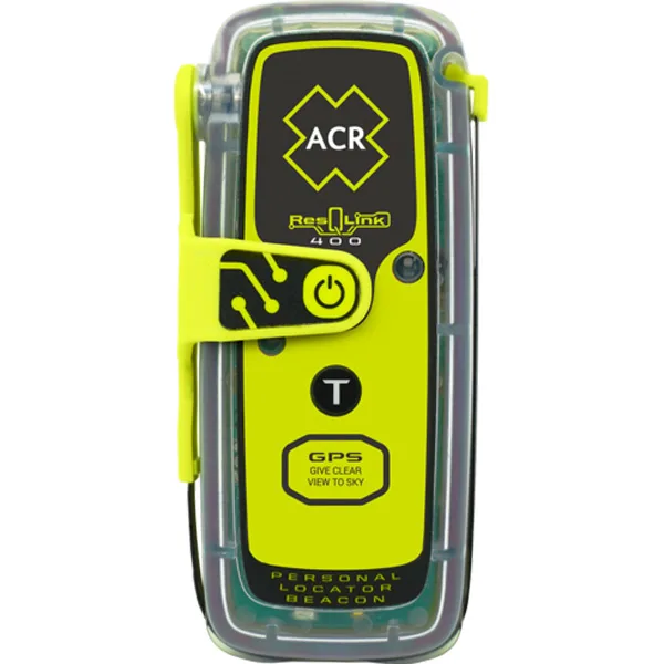 Acr Resqlink 400 PLB USA