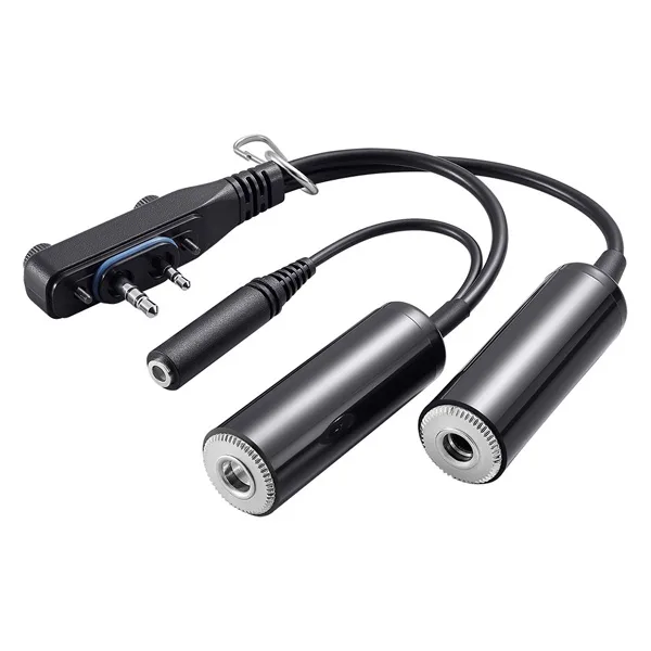 Pilot USA PA-82/A16 Headset Adapter