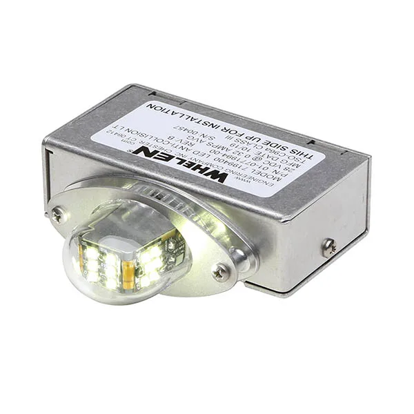Whelen LED Anti-Collision Light Assembly