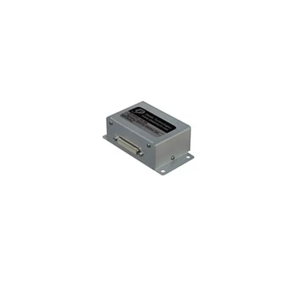 Deklin Aspen EA100 System To Autopilot Without Flight Director TR2 14V