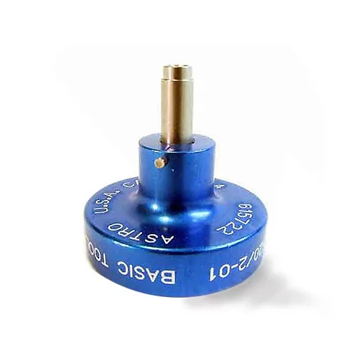 Astro Tool – Positioner (M22520/2-06)