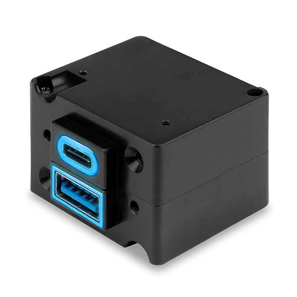 11-20699 → Somma Aero True Blue Power TA245 45-Watt USB Charger Dual USB-A/ USB-C 6430245-11
