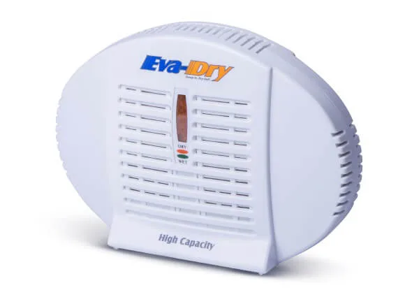 Eva-Dry High Cap Dehumidifier