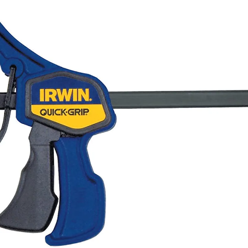 Irwin Model Quick Grip Bar Clamp 12 Inch 30cm Next Gen 1964718