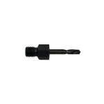 1/8 (.1250) 1/4-28 Threaded Drill Bit HSS 1 HSS Long