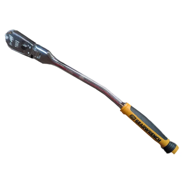 CT906 Champion Plug Mast Ratchet