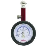Milton Dial Tire Gage 0-60 PSI