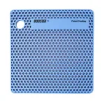 Boltster Original Flexible Bolt and Fastener Organizer Green