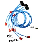 Shielded Ignition Harness 12304-33
