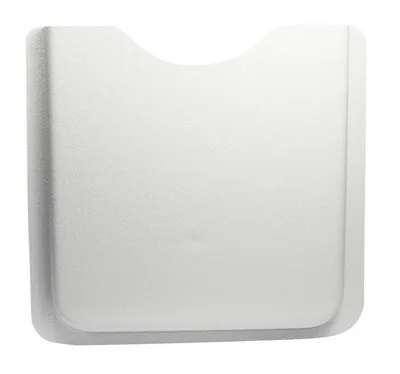 Engine Log Holder Gray