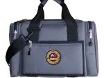 Noral Mach I Flight Bag Black
