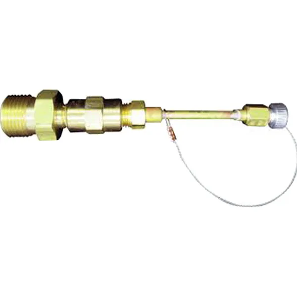 Aerox Built-In Adapter Option FAM-PB3