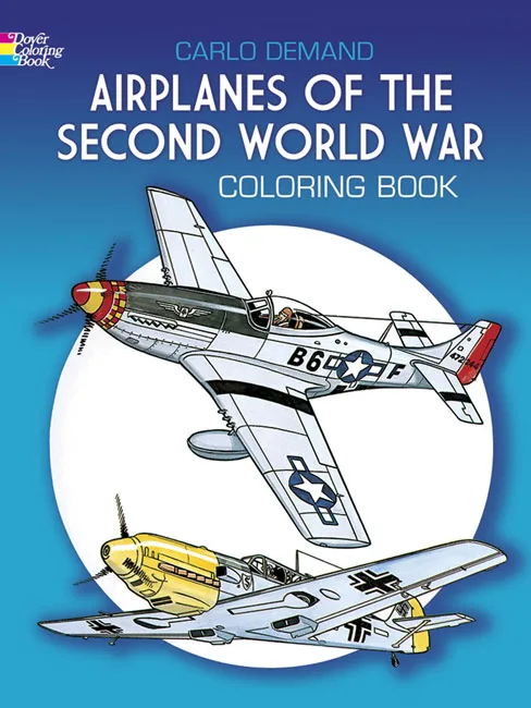 Demand-Airplanes Of WWIi