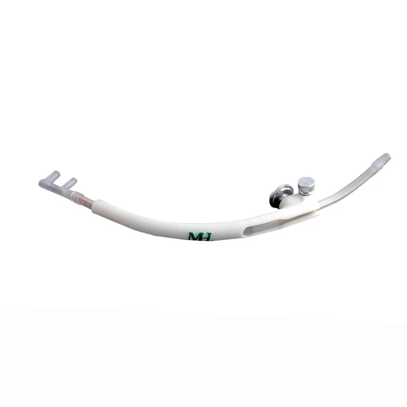 Mountain High EZ Breathe II Boom Cannula For Xcp Flowmeter