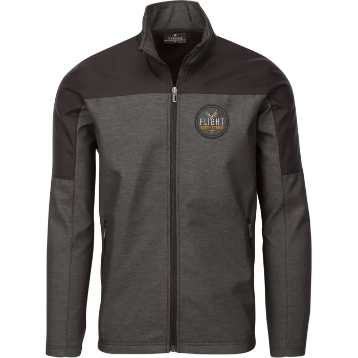 Flight Outfitters Mens Kodiak Jacket – Xl