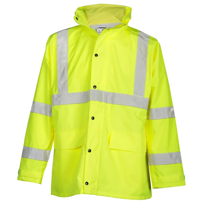 13-24277 → Somma Aero Kishigo Rainwear Set Economy 2/3X